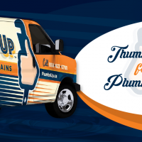 Plumbs Up Plumbing & Drains