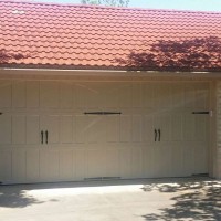 Thrifty Garage Door Repair Toronto