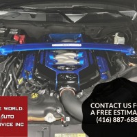 One World Auto Service  - Auto Body Repair & Car Collision Shop 