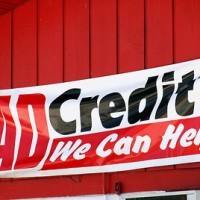 Bad Credit Loans Canada