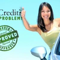 Bad Credit Loans Canada