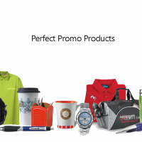 Perfect Promo Products