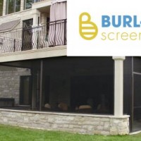 Burl-Oak Screens