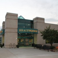 HealthQuest Fitness