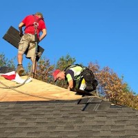 Ainger Roofing