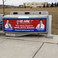 Laddi Dhillon Top Realtor at RE MAX Gold Realty Inc