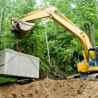 Elk Valley Excavation