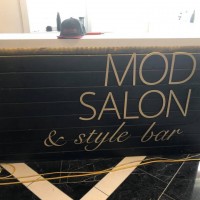 Mod Salon Inc & Style Bar