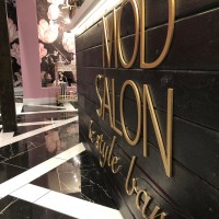 Mod Salon Inc & Style Bar