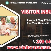 Visitor Assurance