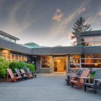 Edgewood Treatment Centre - Addiction Rehab and Mental Health Treatment