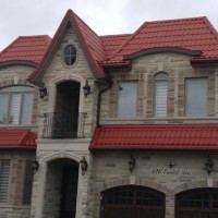 Top Metal Roofs Toronto