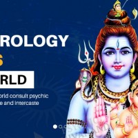 Psychic Shivvanand - Astrologer in Toronto