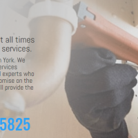 Precision North York Plumbers