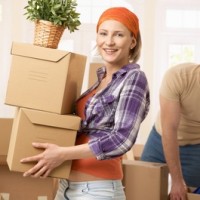 KITCHENER MOVING SERVICE