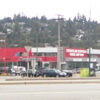 Coquitlam Chrysler Dodge Jeep Ram