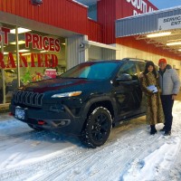 Coquitlam Chrysler Dodge Jeep Ram