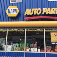 Martel's Auto Parts