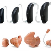 Becks Hearing Aid Centre Inc