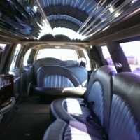 Mississauga Limousine