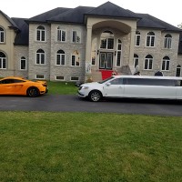 Mississauga Limousine