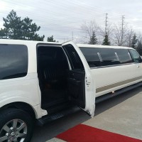 Mississauga Limousine