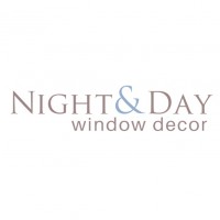 Night and Day Window Decor - North York