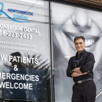 Root Canal Treatment North York