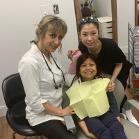 Root Canal Treatment North York