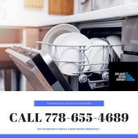 Top Appliance Repair Burnaby