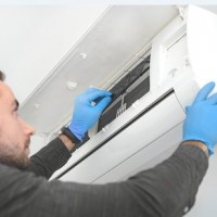 Heat Pump Cleaning Halifax