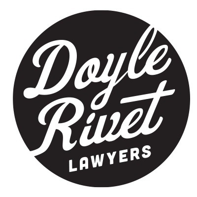 Business logo