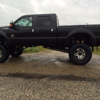 Specialty Truck and Offroad