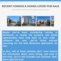 Richmond Condo Pros