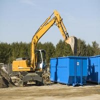 Dumpster Rental Winnipeg