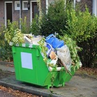 Dumpster Rental Winnipeg