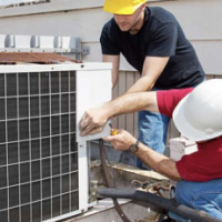 St Catharines HVAC & Air Duct Cleaning