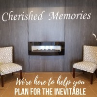 Cherished Memories Funeral Services & Crematory Inc.