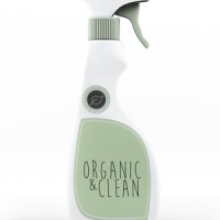 Organic & Clean