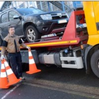 Tri-City Towing Coquitlam