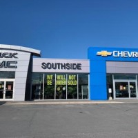 Southside Chevrolet Buick GMC