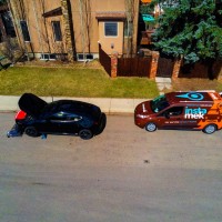 Instant Car Repair Edmonton