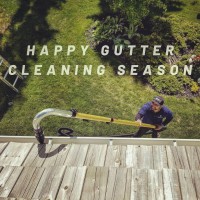 Winducks Gutter & Window Cleaning Cochrane