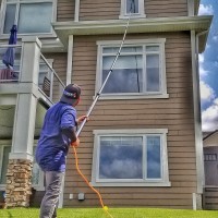 Winducks Gutter & Window Cleaning Cochrane