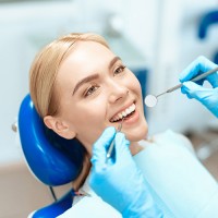 Gaetz Dental