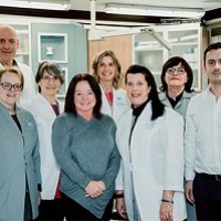 Orthodontie des Laurentides à St-Jérôme - Dr Gandet & Dr Bouchard Orthodontistes