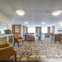 Queens Avenue Retirement Residence