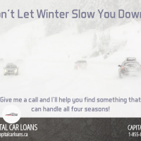 Capital Car Loans