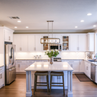 Kitchen Renovation