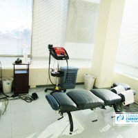 Clinique Chiropratique Jean-Talon